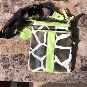 Crossbody Purse